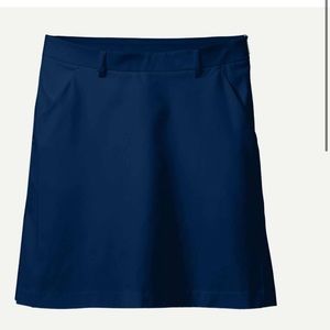 Kjus- Women's Iris Skort Long